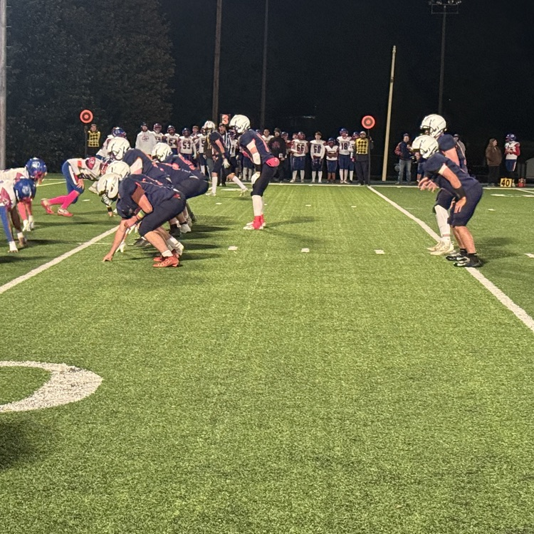 HS FB