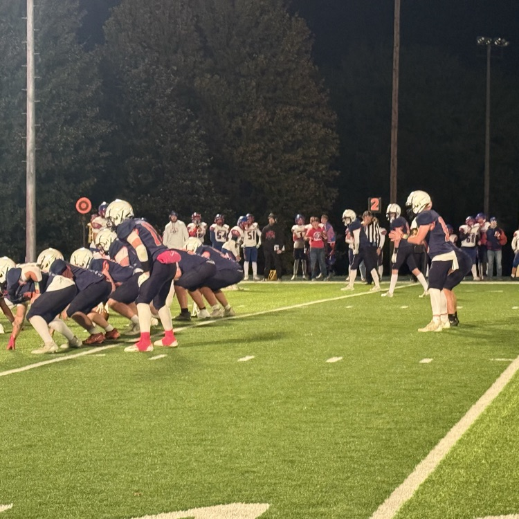 HS FB