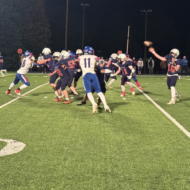 HS FB