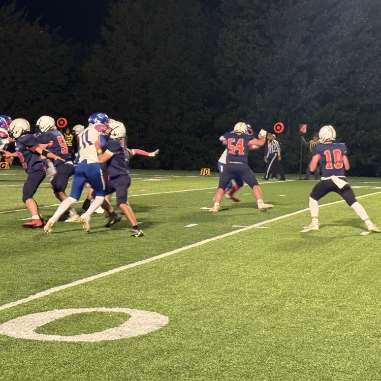 HS FB