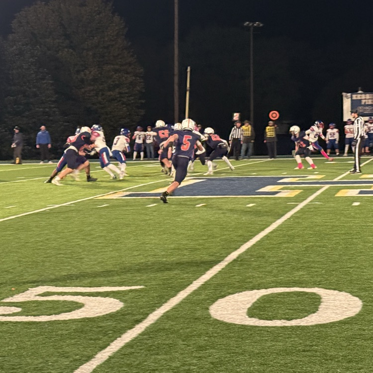 HS FB