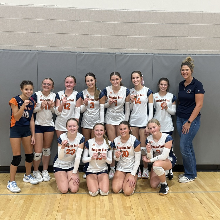 JH VB