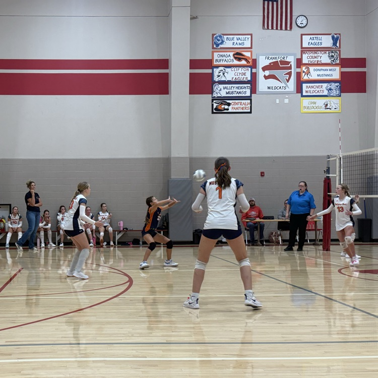 JH VB