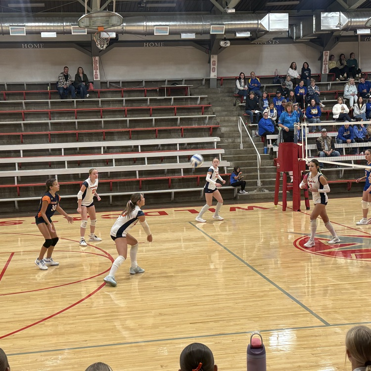 JH VB