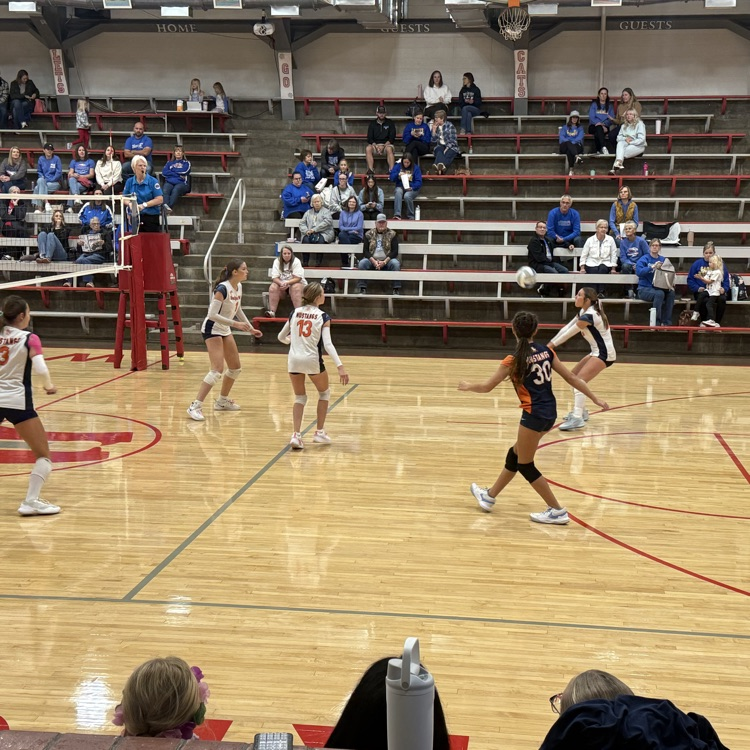JH VB