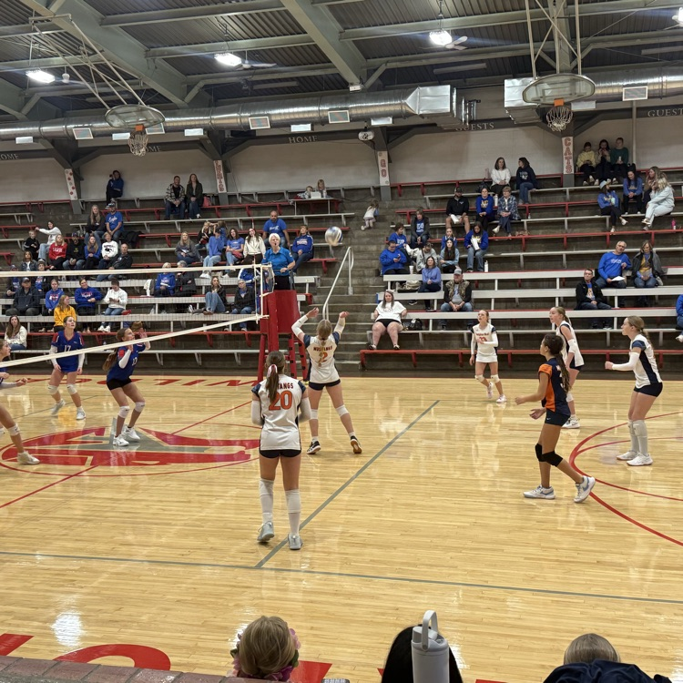 JH VB