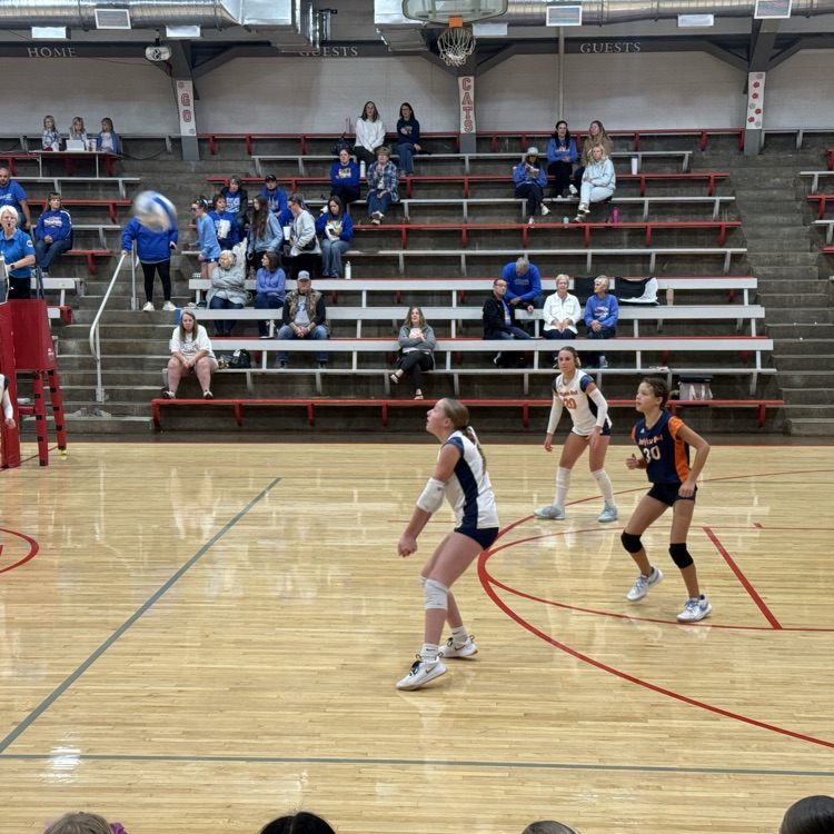 JH VB