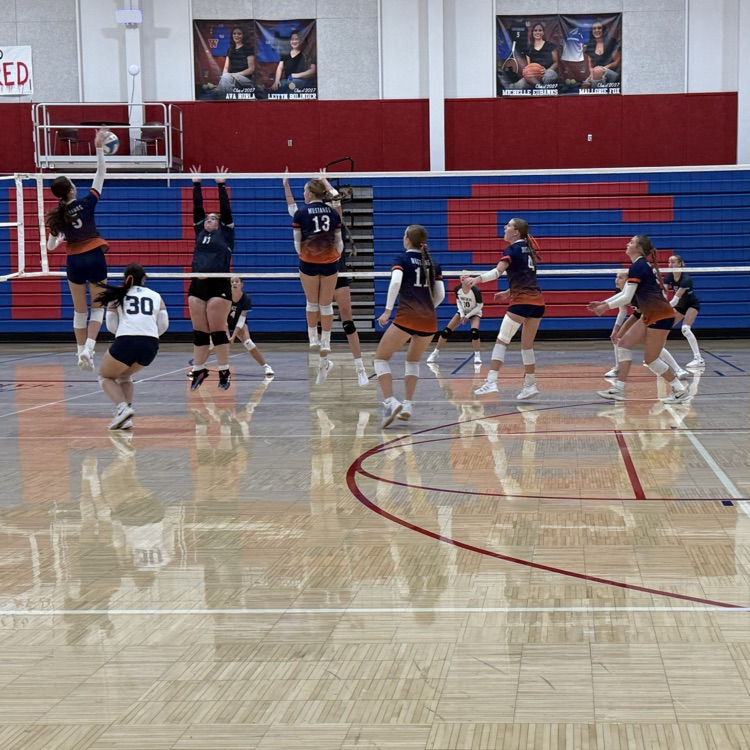 HS VB