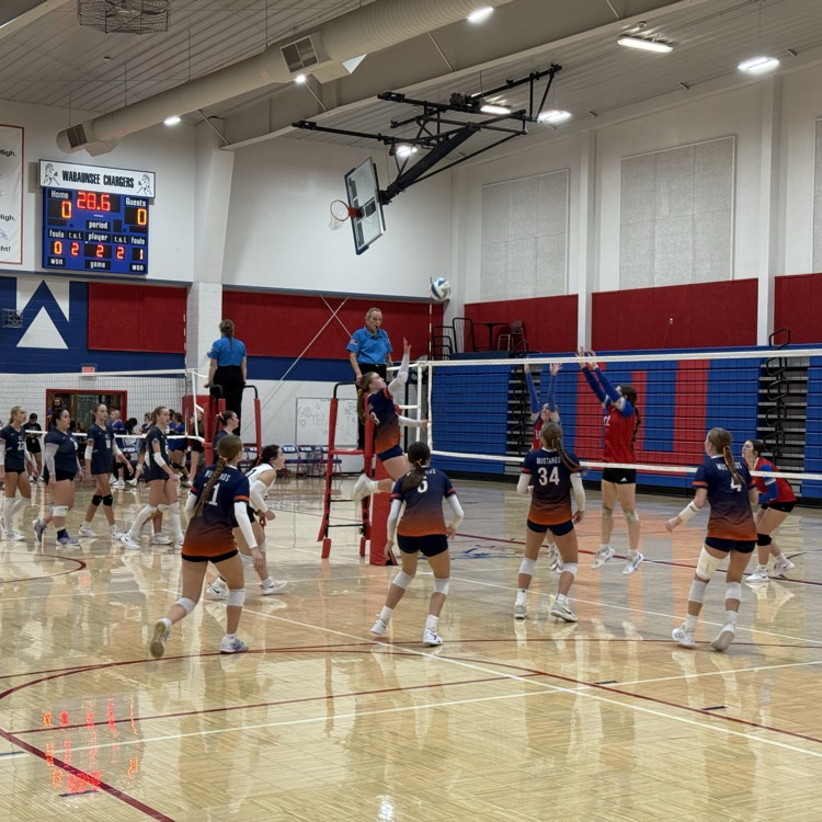 HS VB