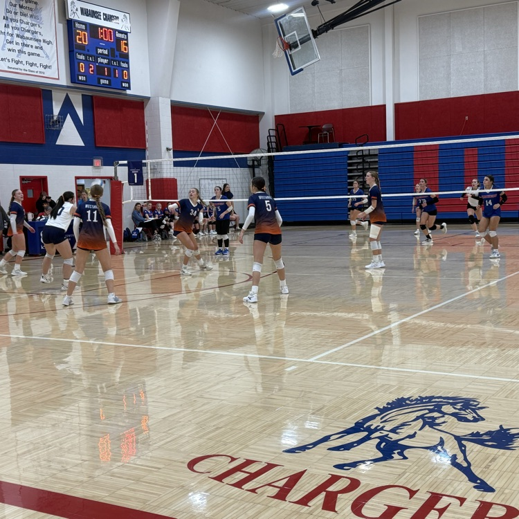 HS VB