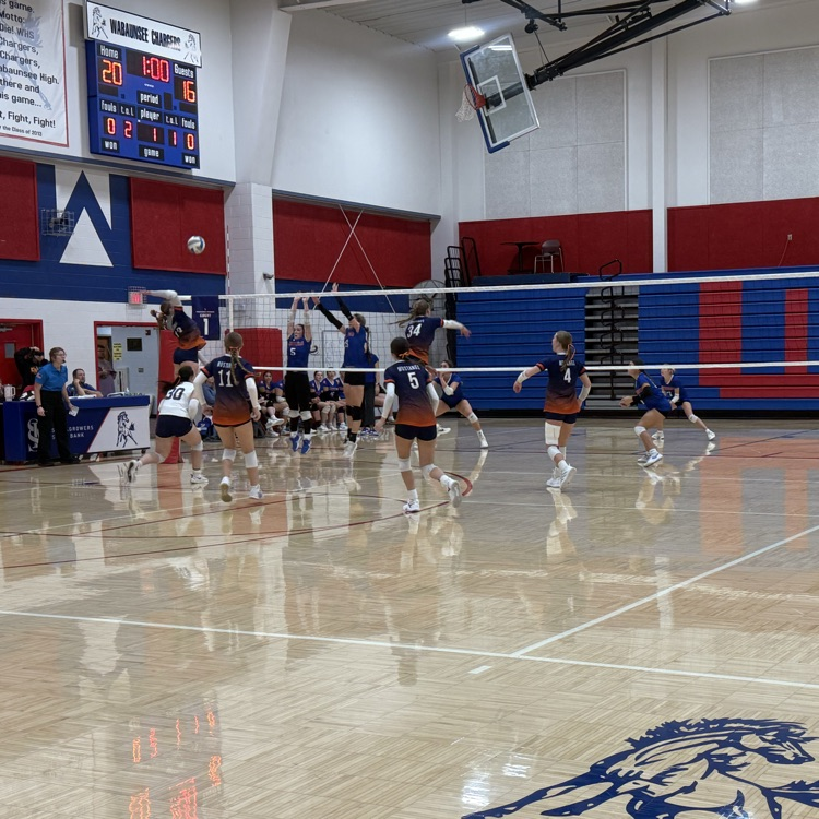 HS VB