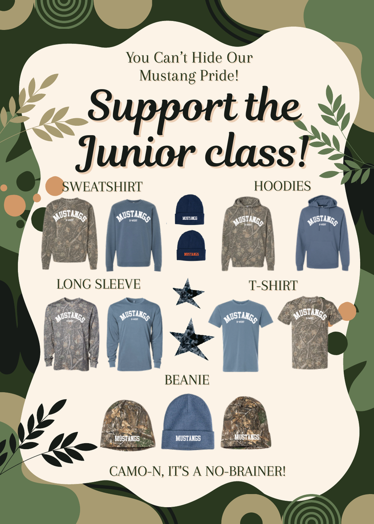 jr class