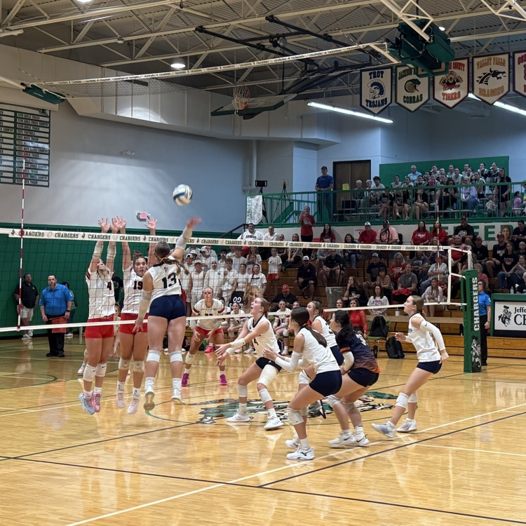 HS VB