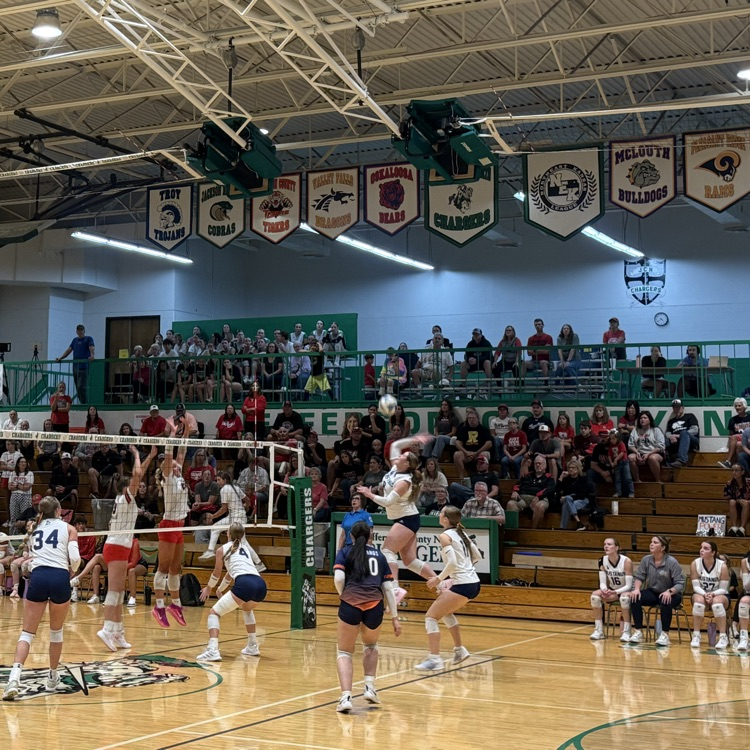 HS VB