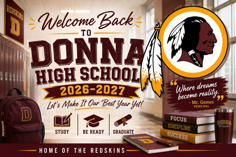 welcome back