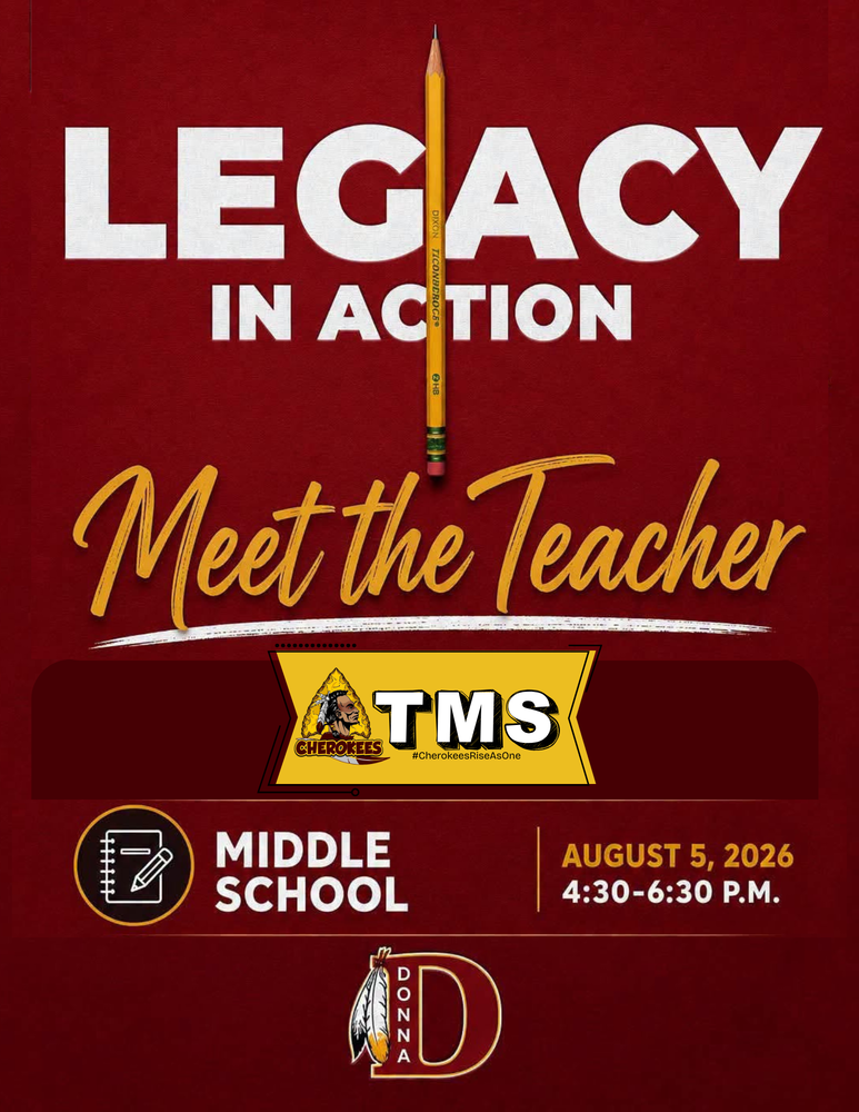 Meet the Teacher