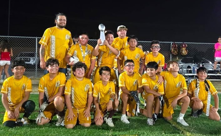 Champions