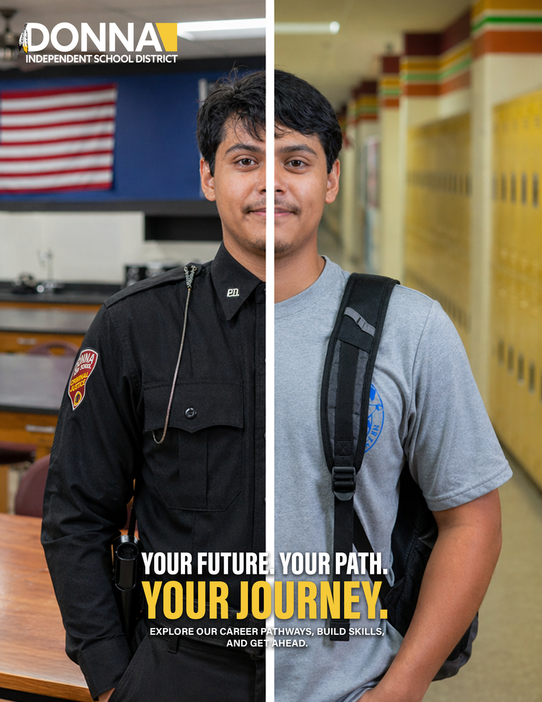 law enforcement student