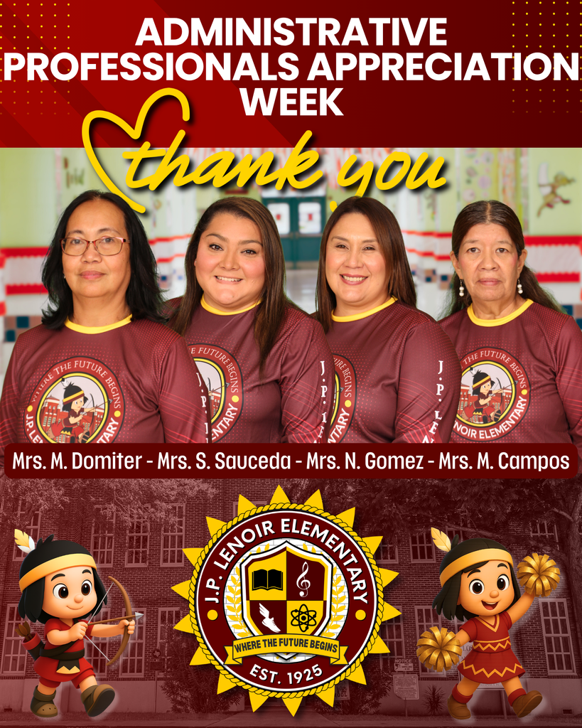 Administrative Professionals Appreciation Week