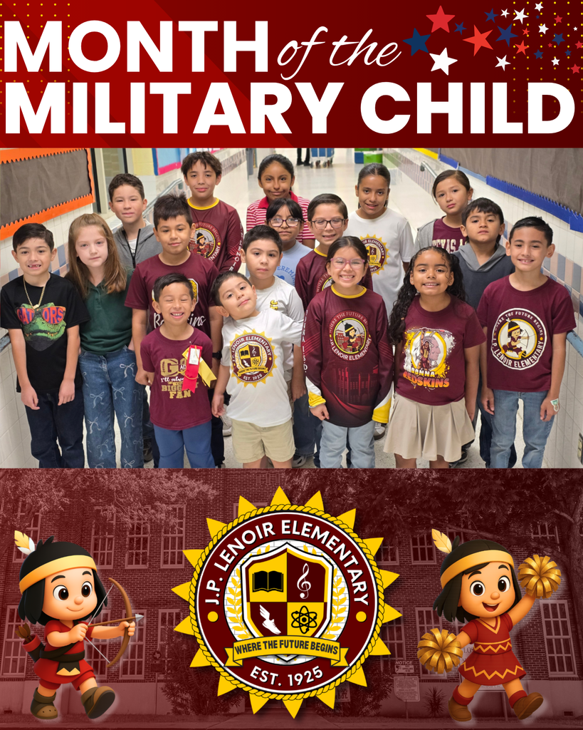 Military Child Month