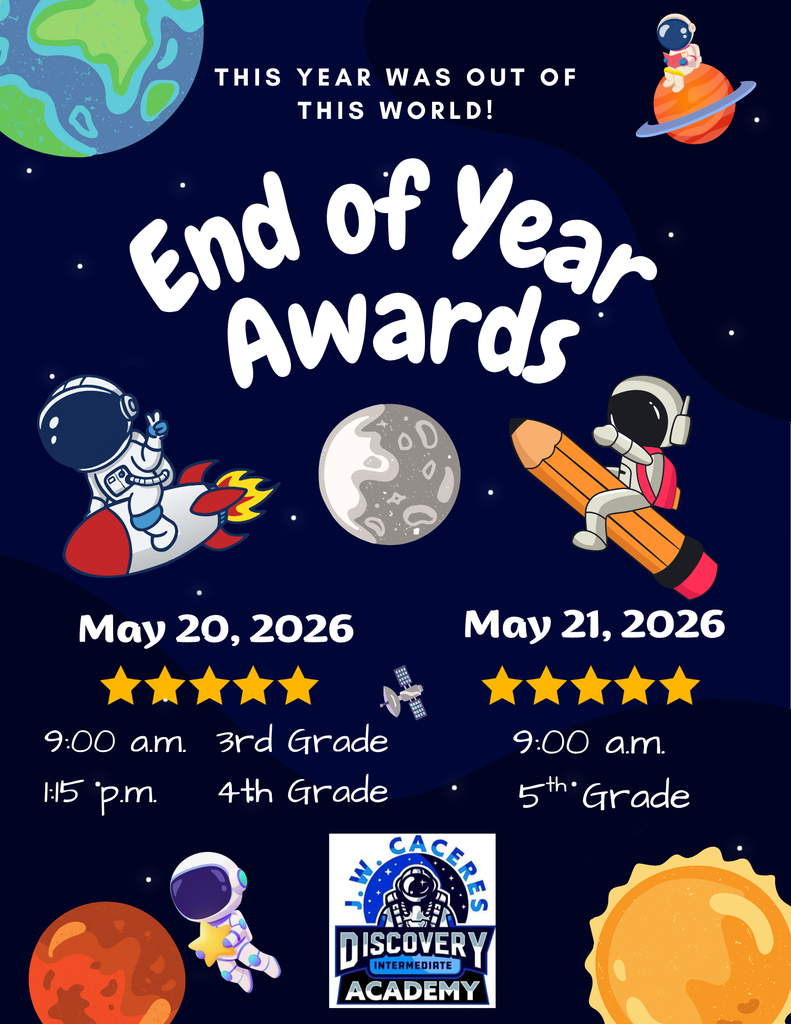 EOY Awards