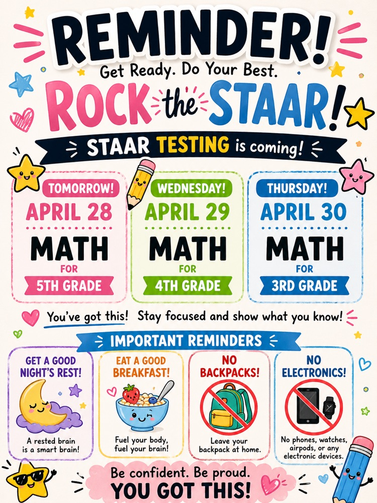 staar