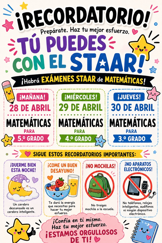 staar