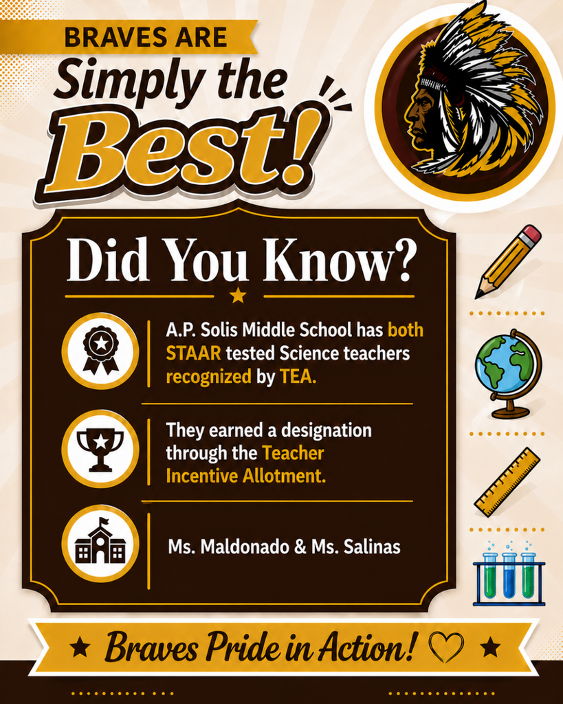 TIA Designations-Science