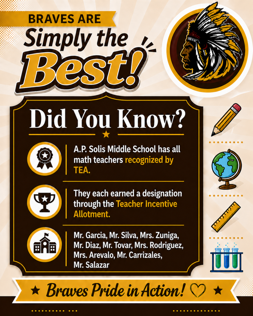 TIA Designations- Math