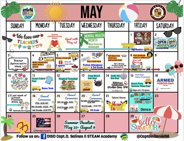 may