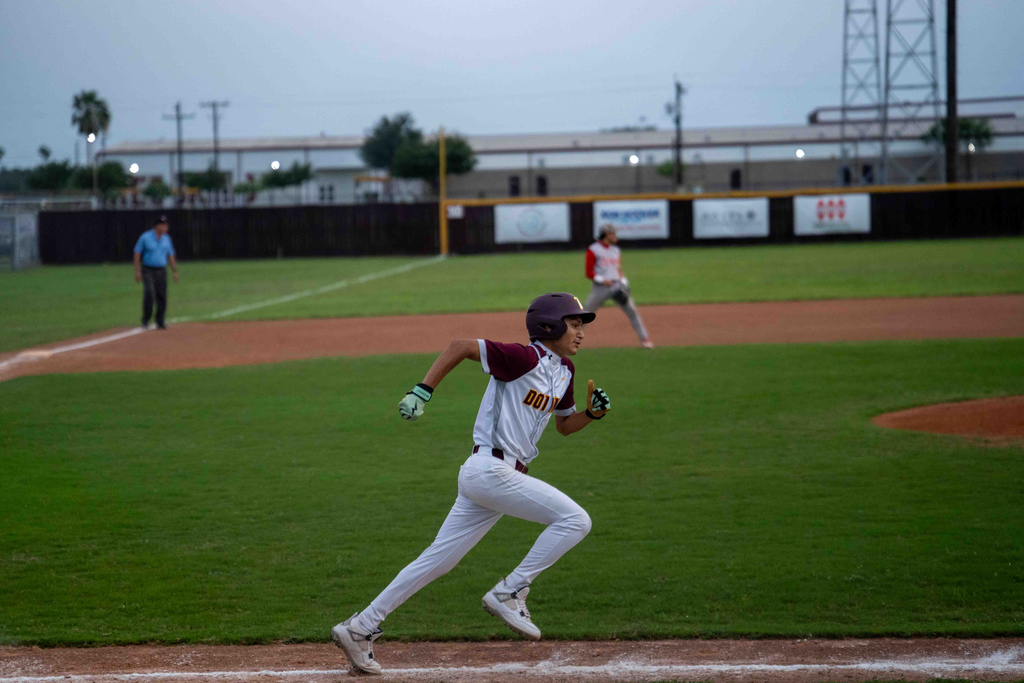 baseball players