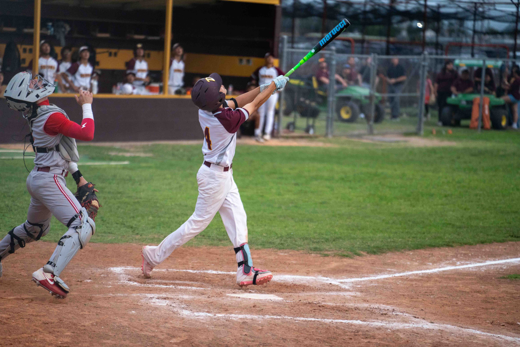 baseball 