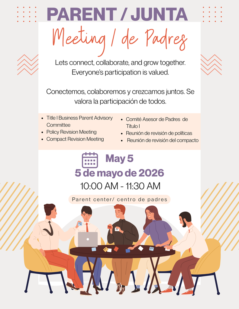 tan flyer spanish