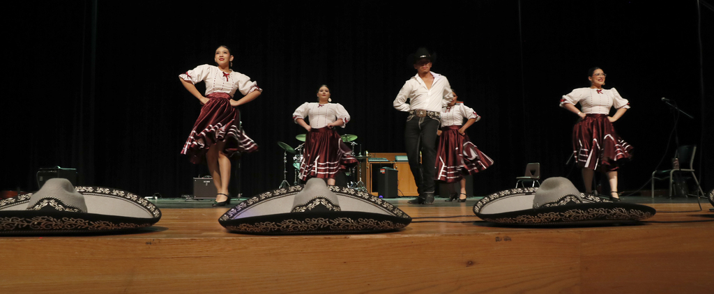 north showcase