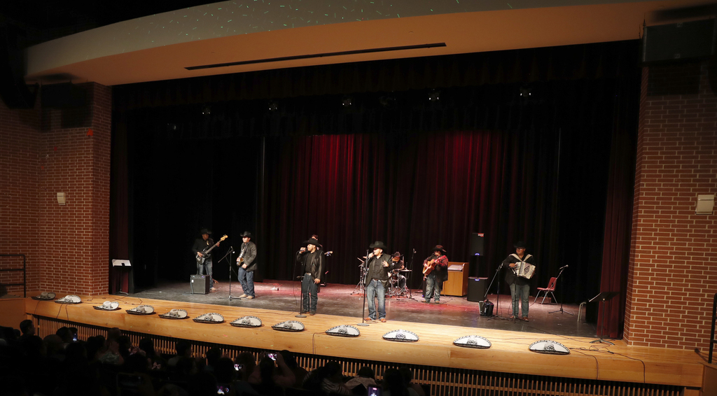 north showcase