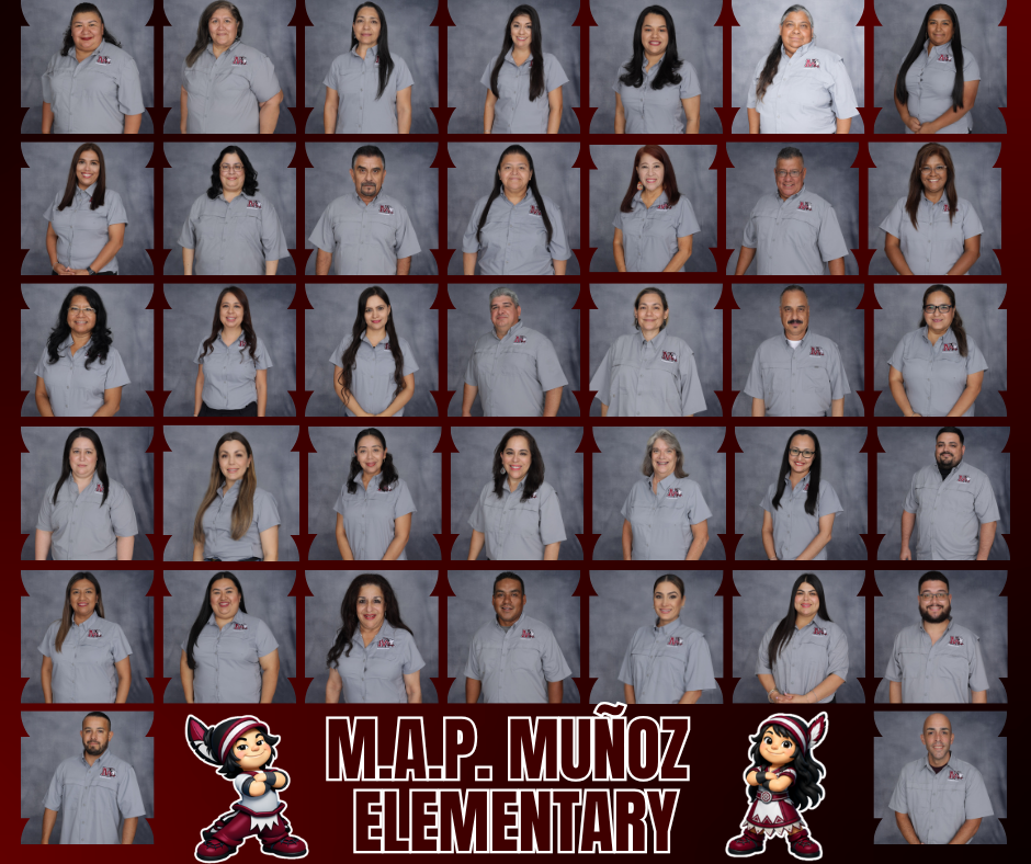 Staff picture