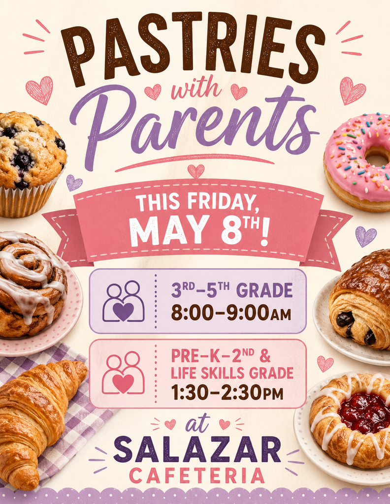 Pastries