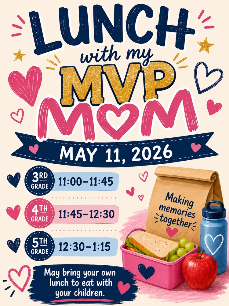 MVP MOM