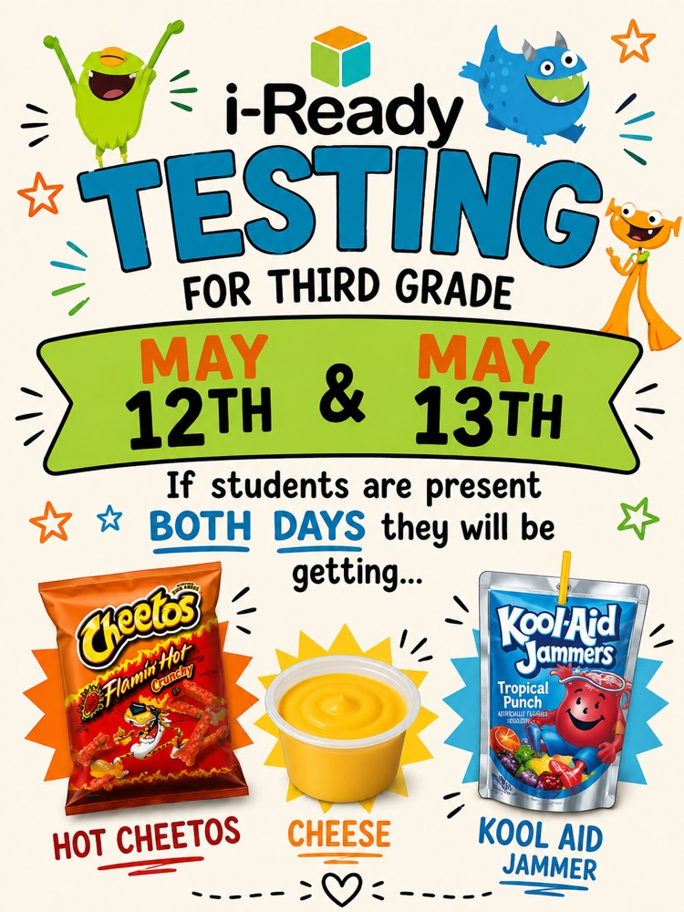 iReady