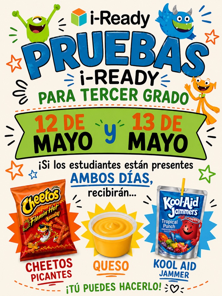 iReady