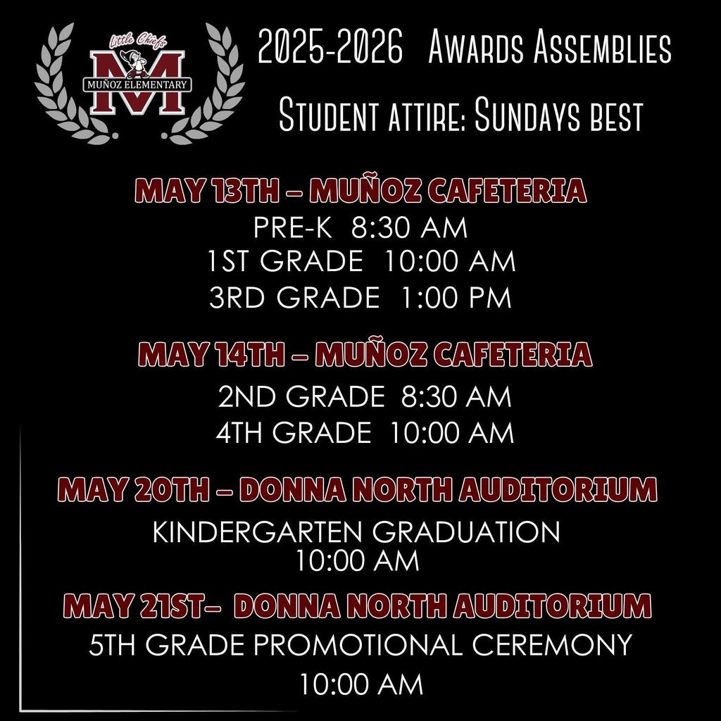 Assembly List