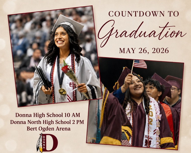 graduation info