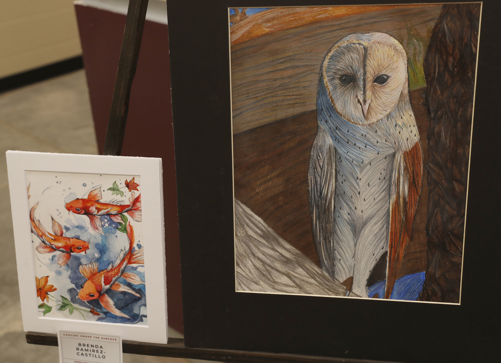 art