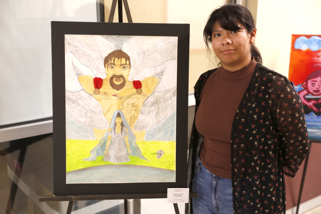 art