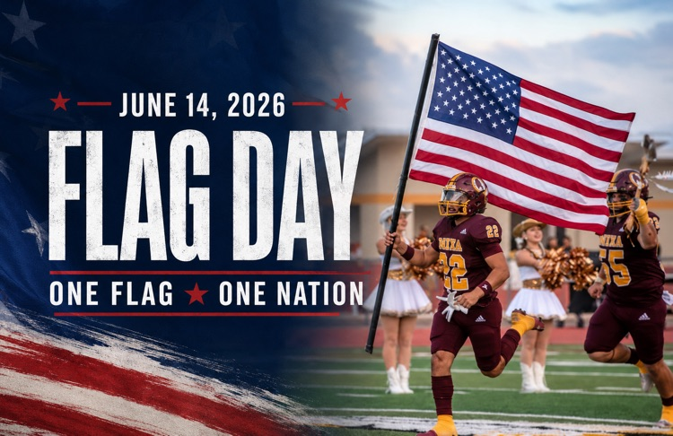 flag day