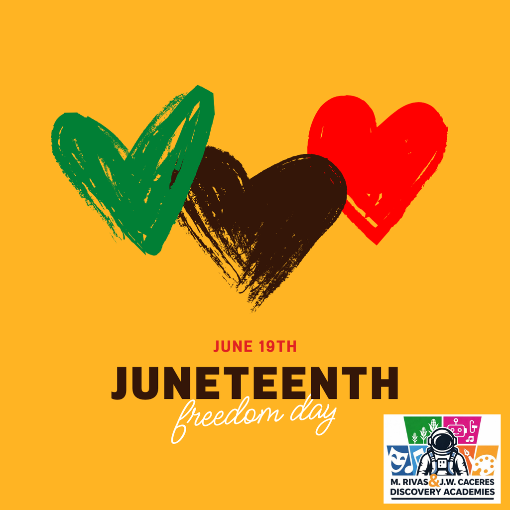 Juneteenth Day
