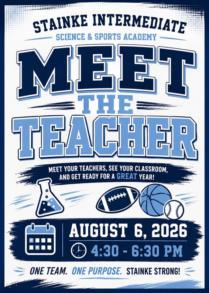 Meet the Teacher