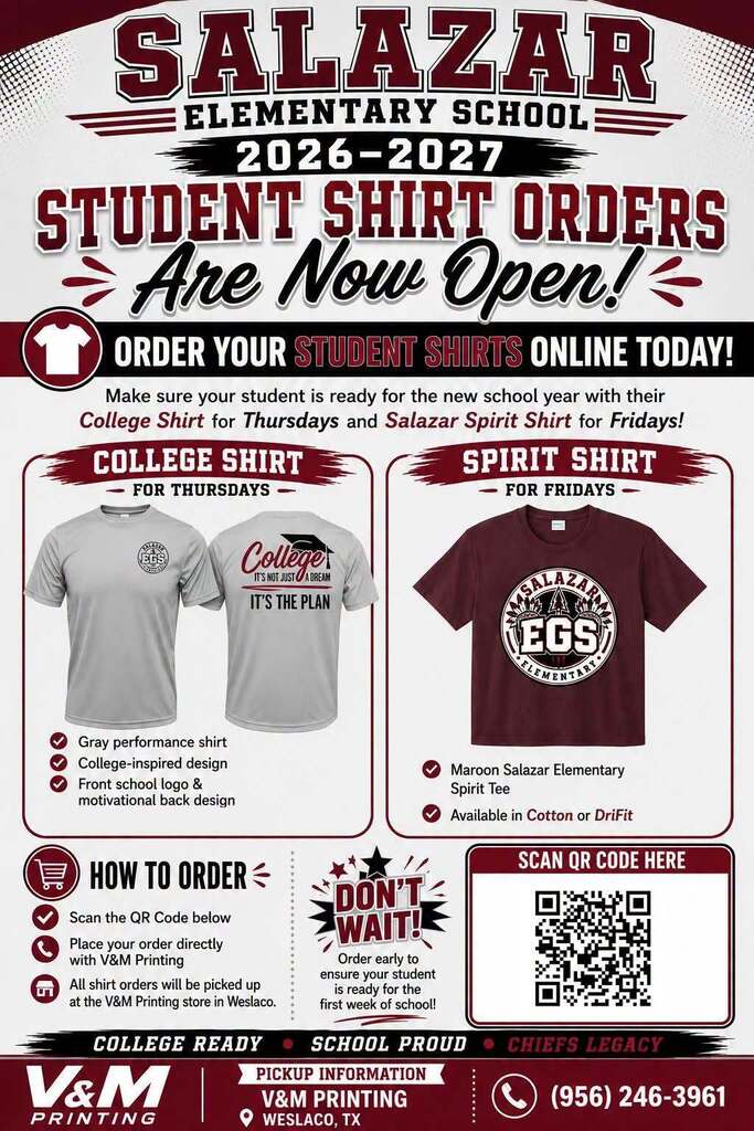 shirt sale