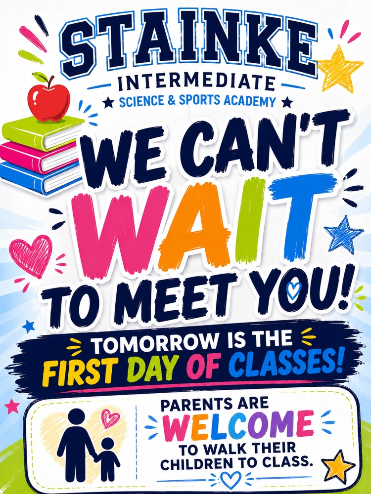 we can’t wait to meet you flyer Eng 