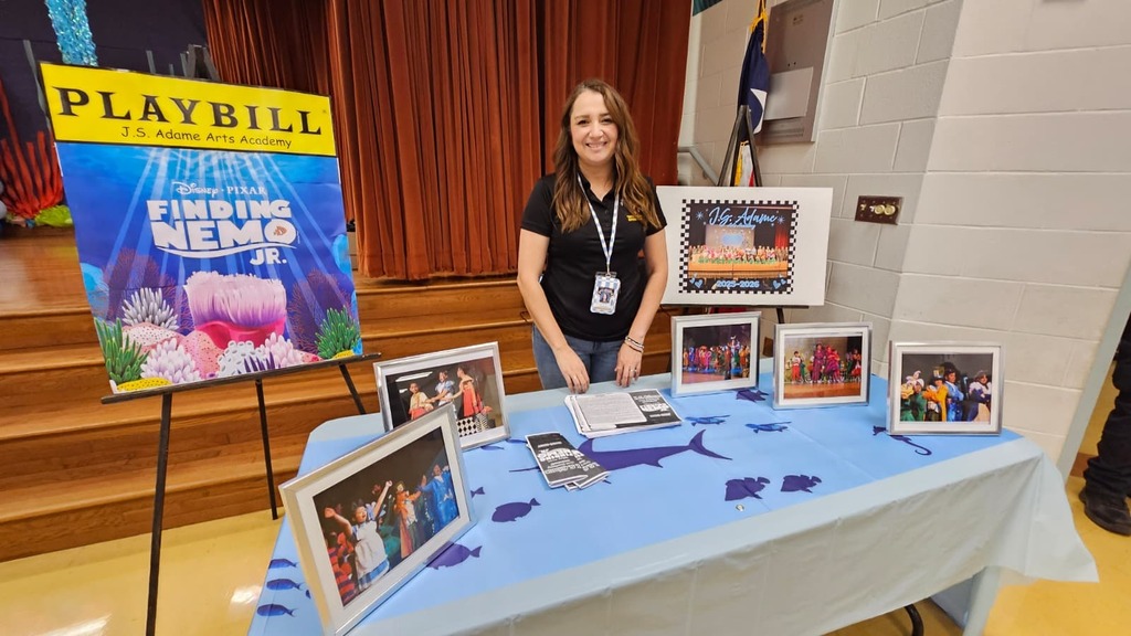 Meet the Teacher Night